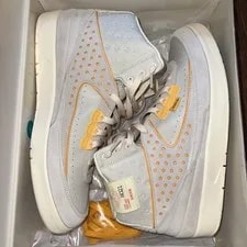 Jordan — X Air Jordan 2 Retro SP — Sneaker — resale