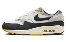 Nike — Nike Air Max 1 Athletic Department Light University Gol... -133 — Sneaker — resale