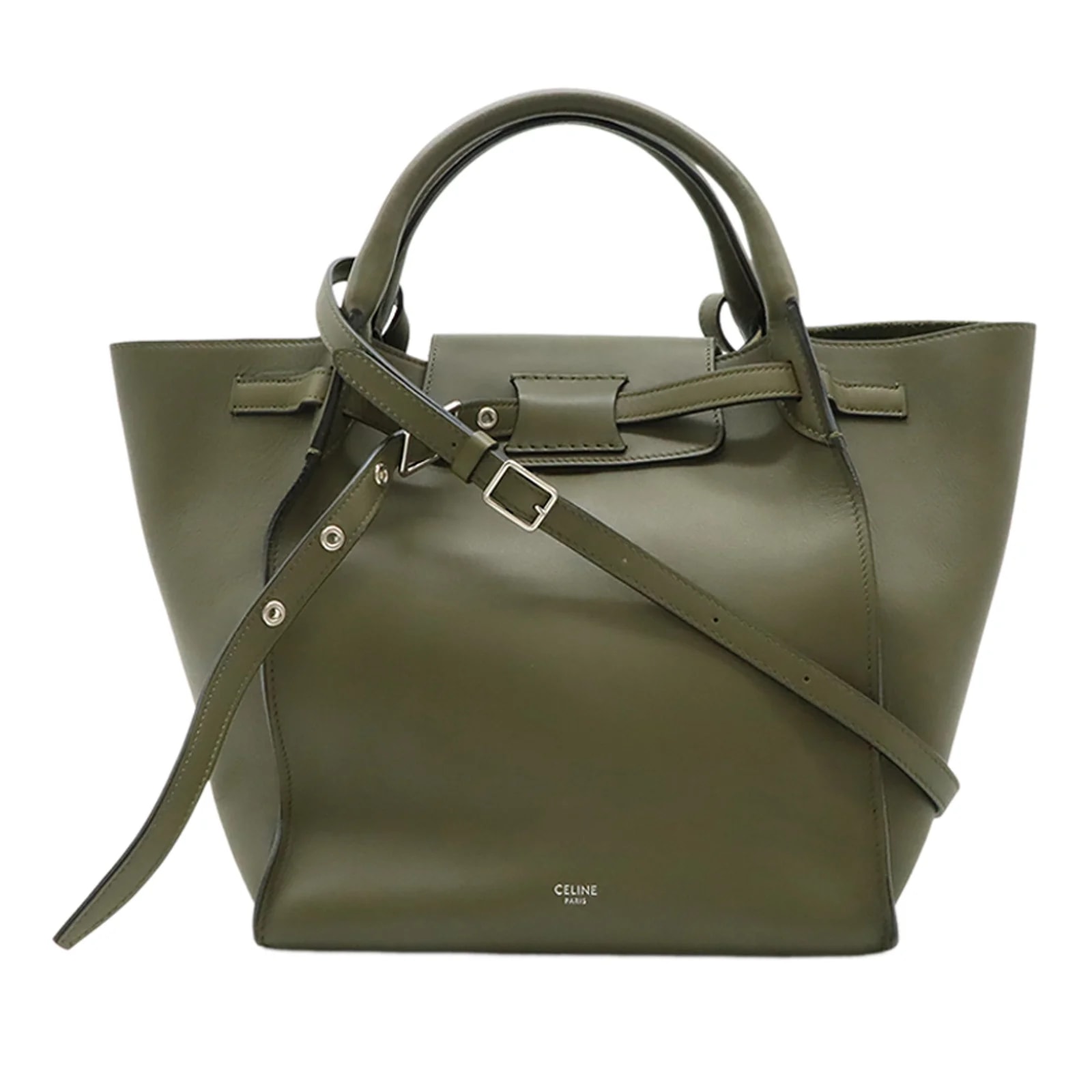 Celine — Small Big — Handbag — resale