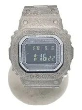 Casio — Casio Solar G Shock Digital SLV From Japan — Watch — resale