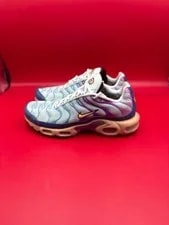 Nike — Nike Air Max Plus Ice -300 — Sneaker — resale