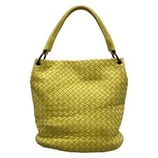 Bottega Veneta — Bottega Veneta Handbag — Handbag — resale