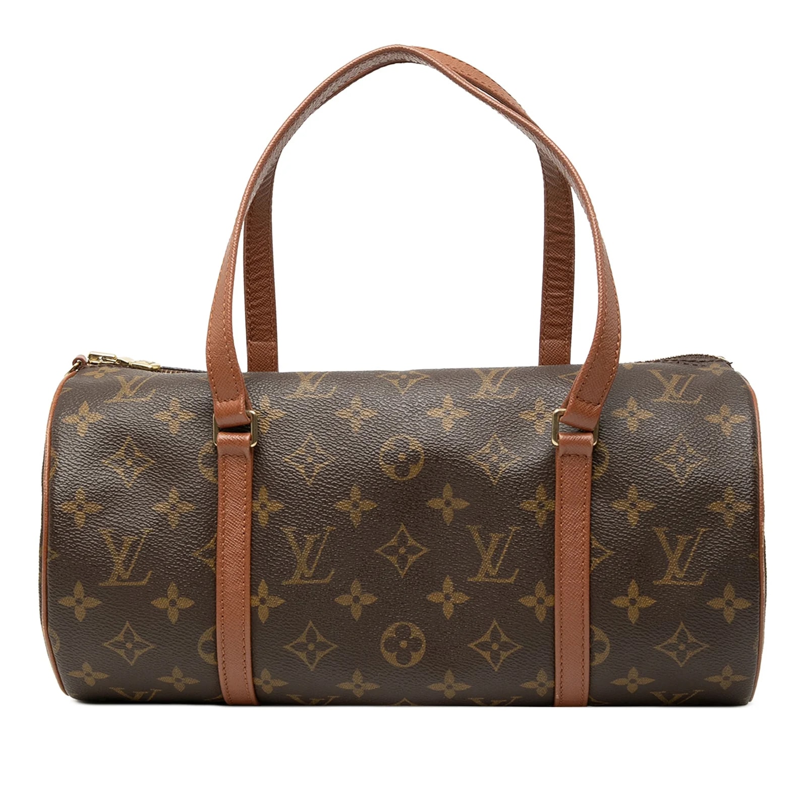Louis Vuitton — Papillon 28 — Handbag — resale