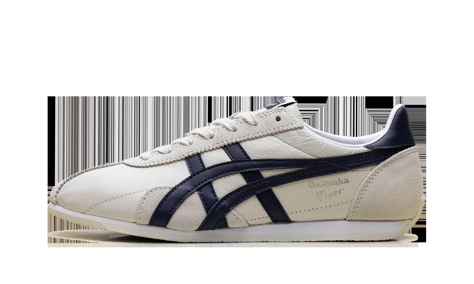 Onitsuka Tiger — Mexico Runspark " Peacoat" 1183B480 203 — Sneaker — resale