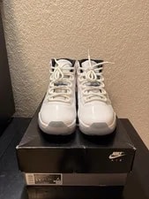 Air Jordan — Air Jordan 11 Retro 2024 Legend /Columbia Size 9 CT8012-104 — Sneaker — resale