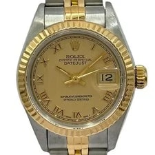 Rolex — Rolex Lady-Datejust 69178 — Watch — resale