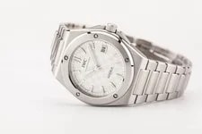 IWC — IWC Ingenieur Automatic 40mm Silver — Watch — resale