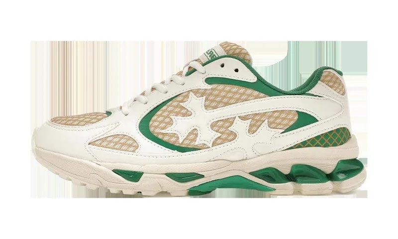 Bravest Studios — Kross Kountry Runner " / " BS81 — Sneaker — resale