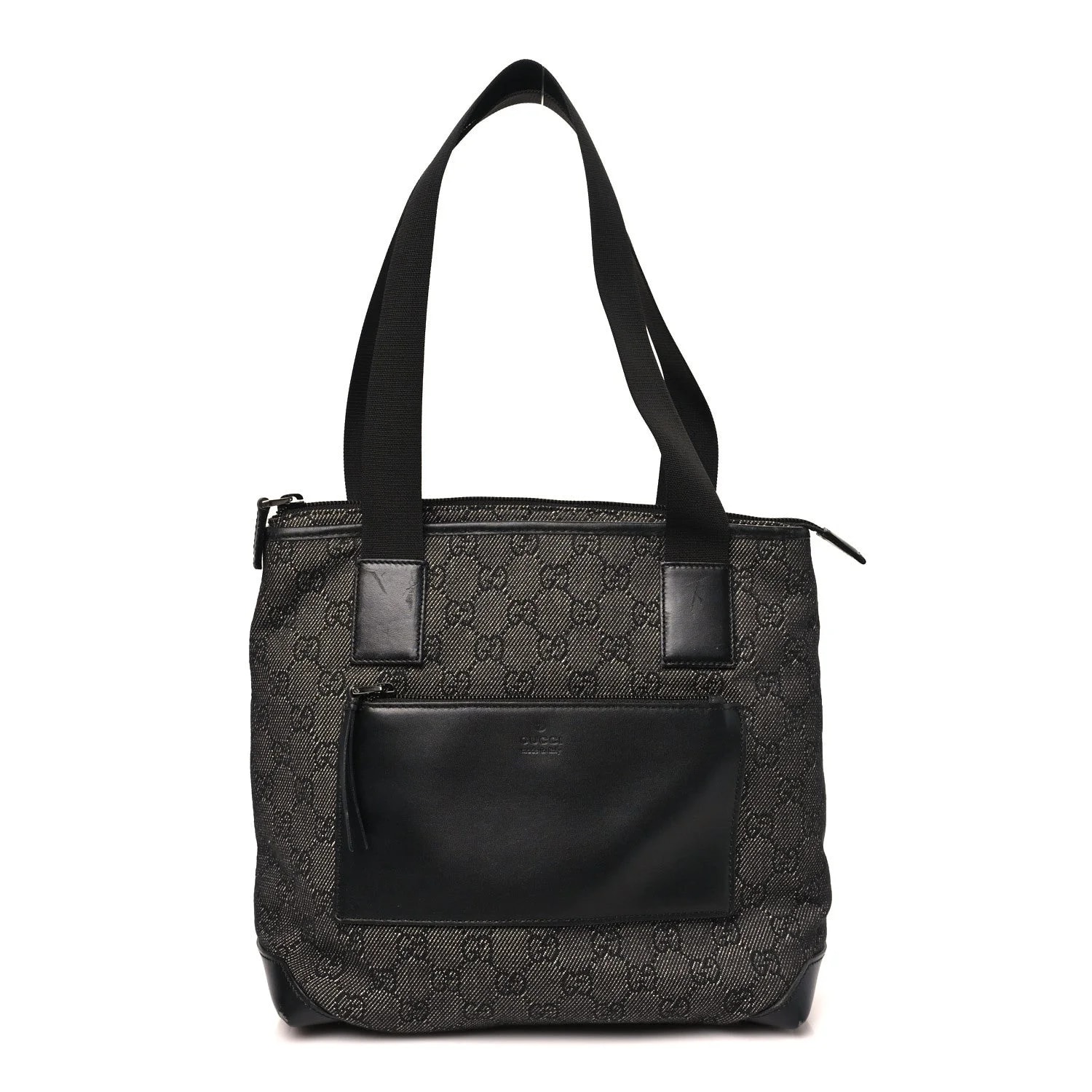 Gucci — Tote — Handbag — resale