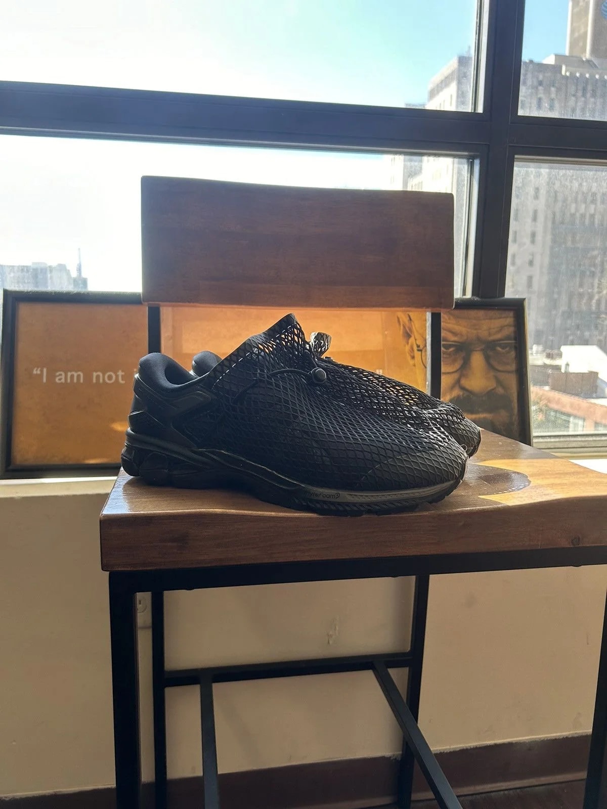 Asics — Asics X Vivenne Westwood — Sneaker — resale