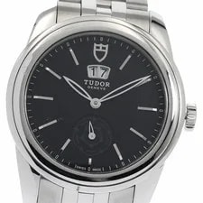 Tudor — Tudor 57000 Glamour Double Date Automatic S 899187 ev10 — Watch — resale