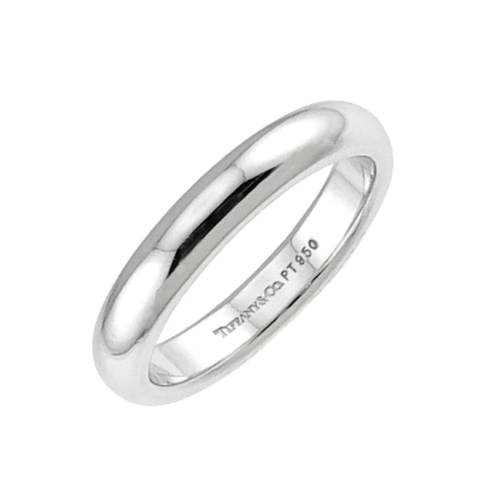 Tiffany & Co. — Tiffany 950 Band — Jewelry — resale
