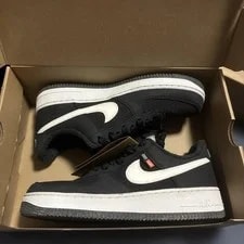 NIKE — 9.5US Nike Air Force 1 — Sneaker — resale