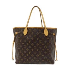 Louis Vuitton — Louis Vuitton Neverfull Handbags — Handbag — resale