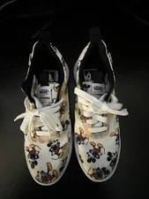 Vans — Vans UltraRange Rapidweld X Disney Mickey Mouse 6.0 ’s — Sneaker — resale