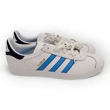 Adidas — Adidas Gazelle Lifestyle Shoes — Sneaker — resale