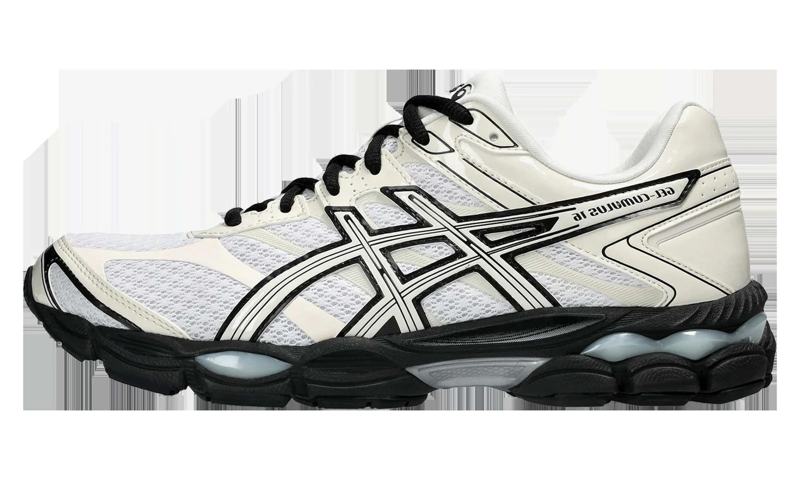 Asics — Gel-Cumulus 16 " " 1203B071 020 — Sneakers — resale