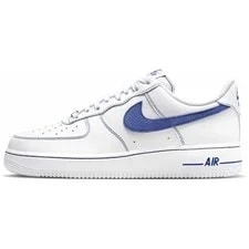 NIKE — Nike Air Force 1 Low Top Skateboard Shoes — Sneaker — resale