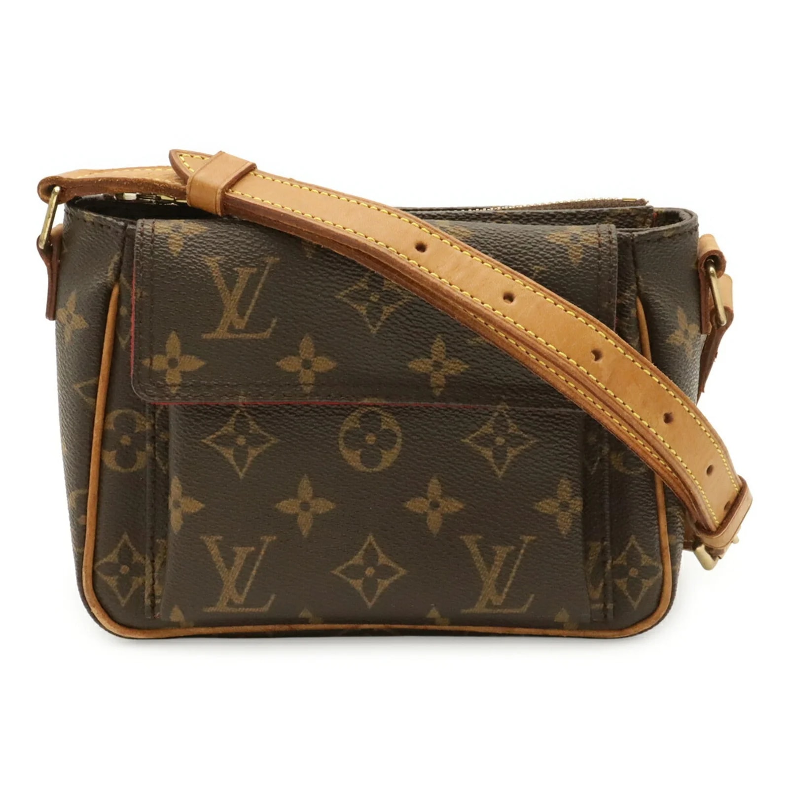 Louis Vuitton — Louis Vuitton Pochette — Handbag — resale