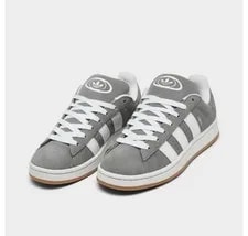 Adidas — Size 10 - Adidas Campus 00s Gum — Sneaker — resale