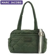 Marc Jacobs — Marc Jacobs the Small Weekender Tote Bag P — Handbag — resale