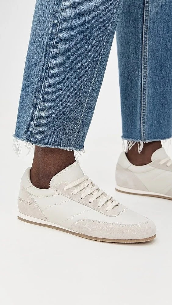 Off-White — Minimal Runner in Off-white — Sneaker — resale