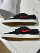 Nike SB — Nike SB Zoom Janoski OG+ — Sneaker — resale
