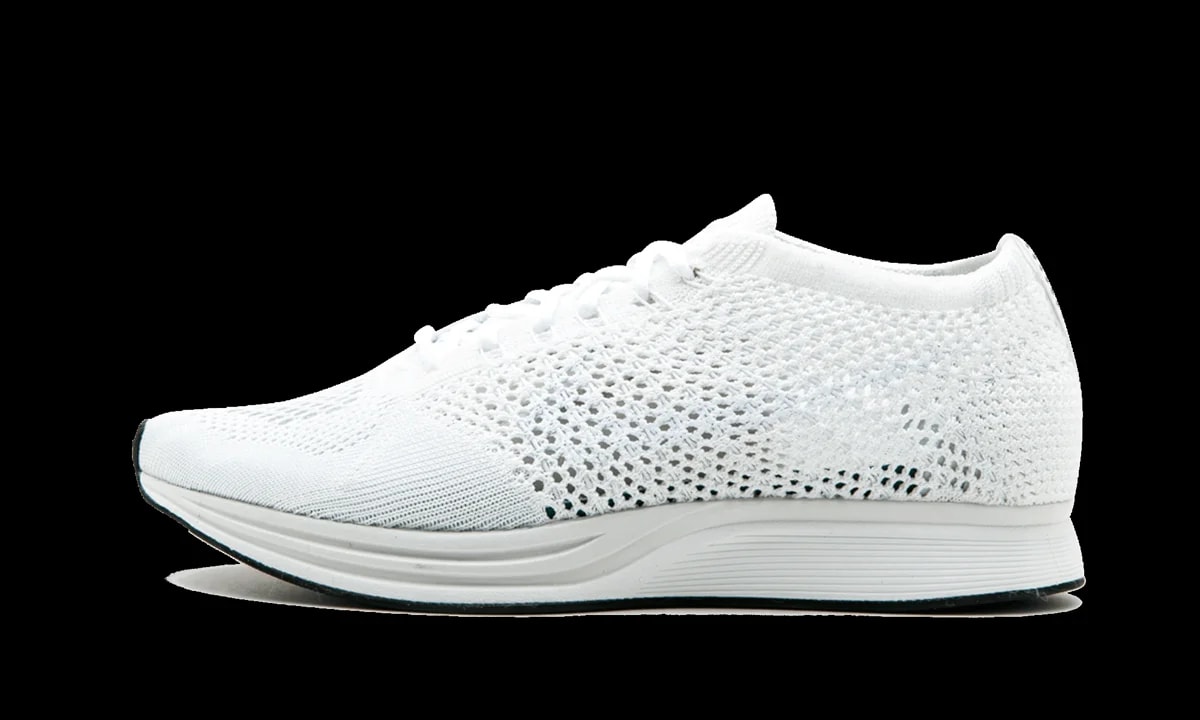 NIKE — Racer "Goddess" 526628 100 — Sneaker — resale