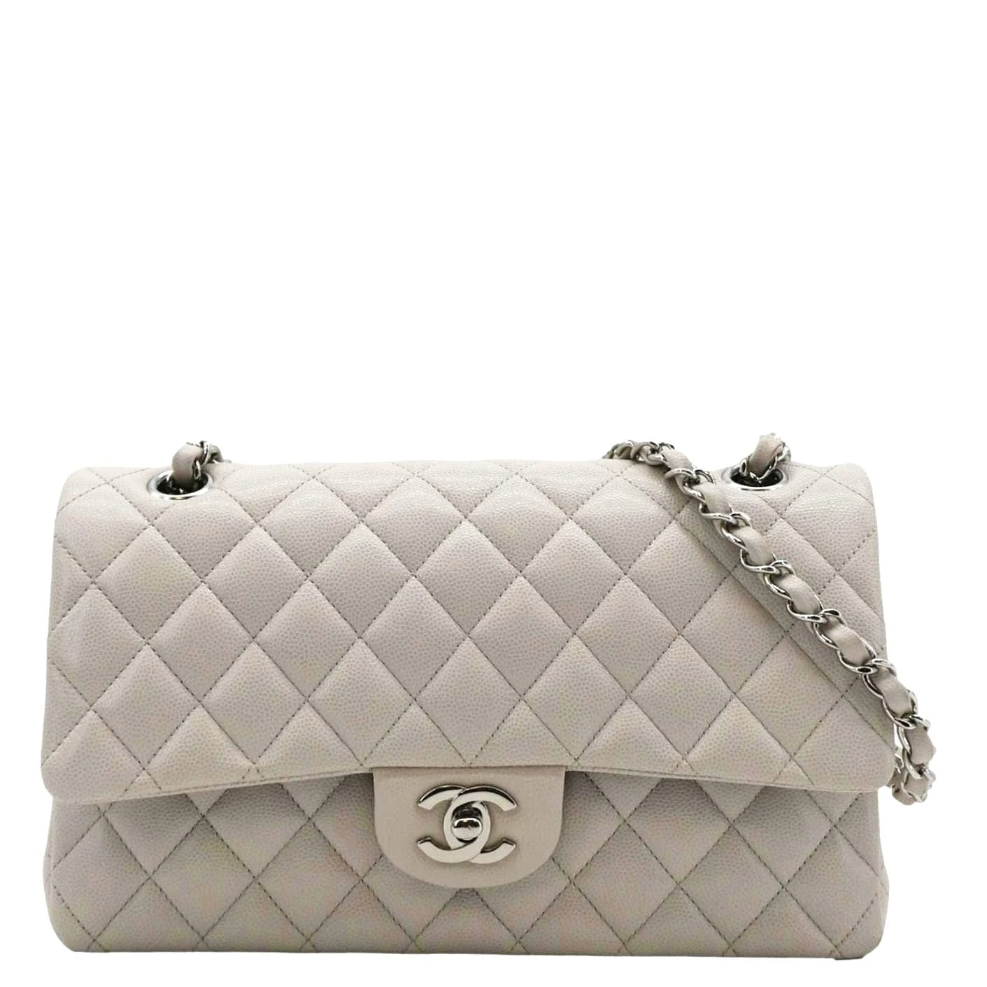 Chanel — Chanel Classic Double Flap Medium — Handbag — resale