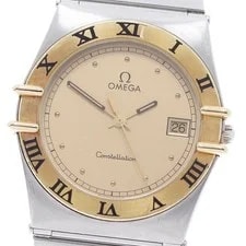 Omega — Omega Constellation TO306219 — Watch — resale