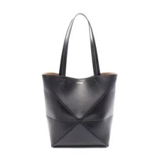 Loewe — Loewe Puzzle Medium One Size — Handbag — resale