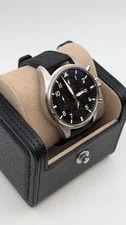 IWC — IWC Apxgp Pilot Chronograph 43mm IW378009 2025 F1 Movie Box Warranty Card — Watch — resale