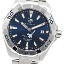 Tag Heuer — TAG Heuer Aquaracer WAY1412.BA0920 TO277279 — Watch — resale