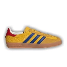 Adidas — Adidas Gazelle Bringback Pack Columbia Size — Sneaker — resale