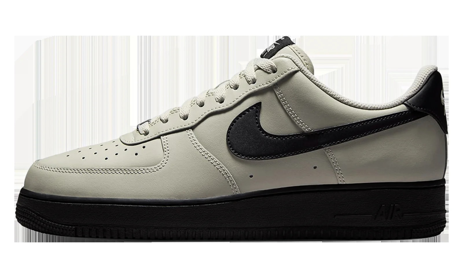 Nike — Air Force 1 Low '07 " FJ4146 201 — Sneaker — resale