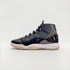 Jordan — Size 11 Jordan 11 Retro High Jubilee 25th Anniversary CT8012-011 — Sneaker — resale