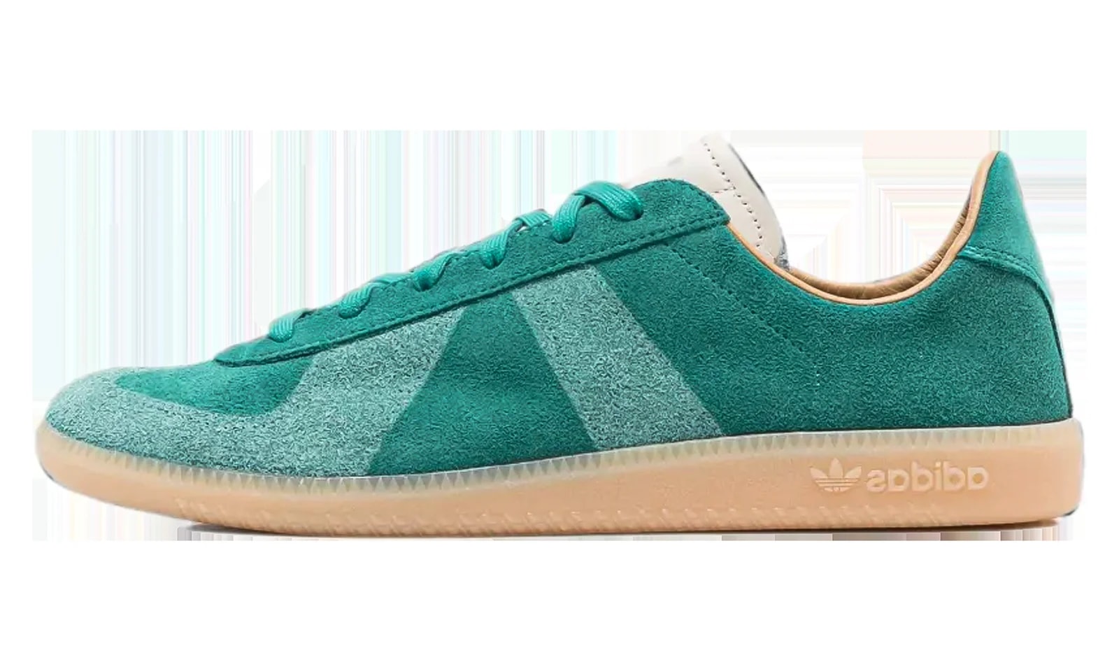 Adidas — BW Army Decon "Active Gum" — Sneaker — resale
