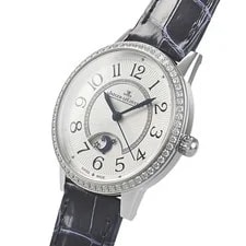 Jaeger-LeCoultre — Jaeger-lecoultre Rendezvous Classic Night & Day Q3448431 SW18377 — Watch — resale