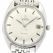 Omega — Omega 166.029 Devil Cal.565 Automatic — Watch — resale