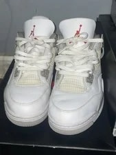 Jordan — Jordan 4 — Sneaker — resale