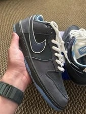 Nike SB — Nike Sb Dunk Low Lobster — Sneaker — resale
