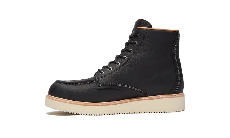Timberland — Forge Boot " Full-Grain" TB0A41HG W02 — Sneaker — resale