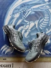 Asics — Asics Gel Venture 10 Monument ’s 11.5 Trail Hiking Tried ON! ! — Sneaker — resale
