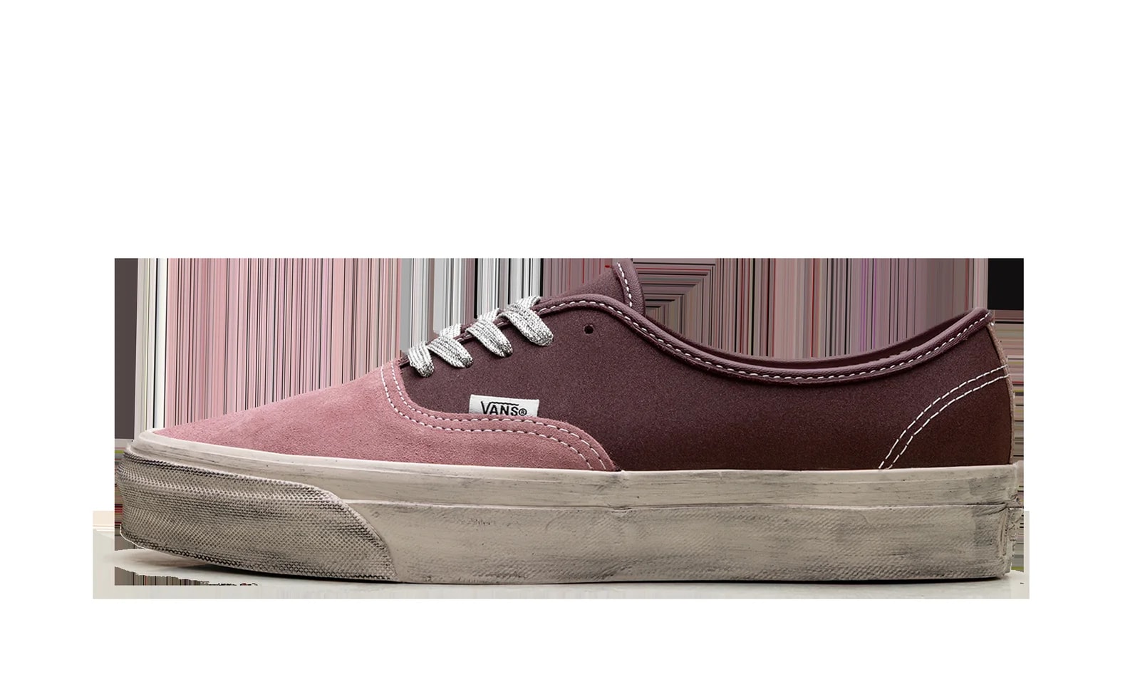 VANS — LX Authenitc 44 "Aged " VN000DB8GH4 — Sneaker — resale