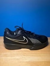 NIKE — Nike Air Zoom G.T. Cut Academy Basketball Sz 11 Alabaster FB2599 011 — Sneaker — resale
