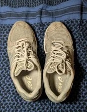 Asics — Asics Gel-kayano 14 Us9.5 Eu43.5 — Sneaker — resale