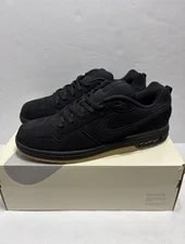 Nike SB — Nike SB Zoom Air Paul Rodriguez 1 / Gum (IQ6827-001) - Size 11.5 - New — Sneaker — resale