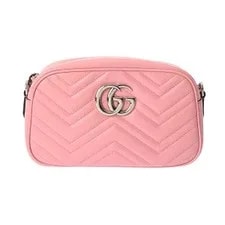 Gucci — Gucci GG Marmont Camera — Handbag — resale