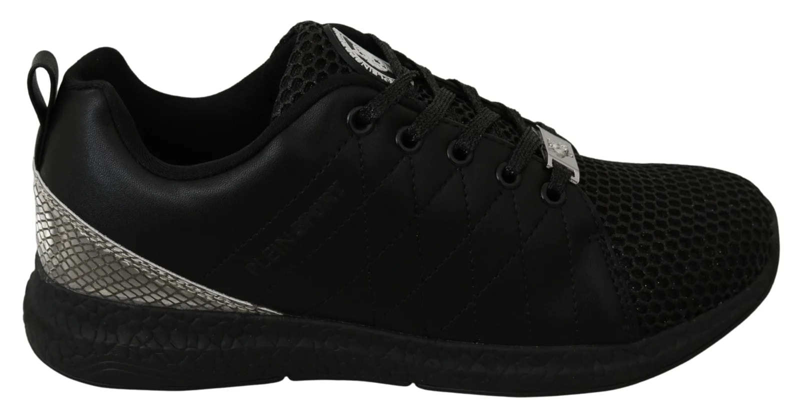 Philipp Plein — Philipp Plein Casual Running Shoes — Sneaker — resale