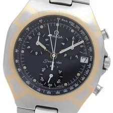 Omega — Omega Seamaster Polaris — Watch — resale